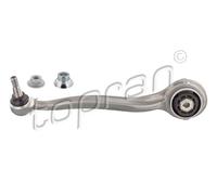 TOPRAN 409 394 Braccio oscillante, Sospensione ruota per MERCEDES-BENZ