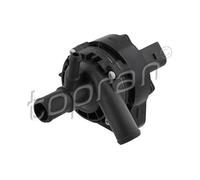 TOPRAN 409 441 Pompa dell'acqua supplementare (circuito acqua di raffred.) per M