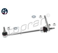 TOPRAN 409 478 Asta/Puntone, Stabilizzatore per MERCEDES-BENZ