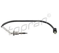 TOPRAN 409 585 Sensore, Temperatura gas scarico per MERCEDES-BENZ