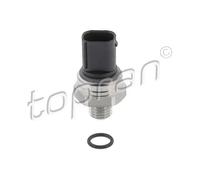 TOPRAN 409 589 Sensore, Pressione carburante per MERCEDES-BENZ