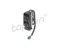 Topran 409 621 Interruttore Alzacristalli Sinistro Per Mercedes-Benz W203