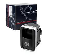 Topran Interruttore Alzacristallo 409 631 Nero Rocker On-On