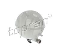 TOPRAN 409 667 Serbatoio compensazione, Refrigerante per MERCEDES-BENZ