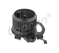 TOPRAN 409 673 Ventilatore abitacolo per MERCEDES-BENZ