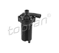 TOPRAN 409 674 Pompa dell'acqua supplementare (circuito acqua di raffred.) per M