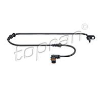 TOPRAN 409 677 Sensore, N° giri ruota per MERCEDES-BENZ
