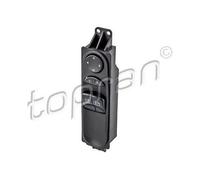 TOPRAN 409 684 Interruttore Alzacristallo per VW CRAFTER 30-50 Furgonato (2E)