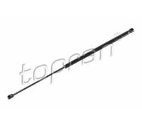 TOPRAN 409 703 Ammortizzatore pneumatico cofano motore 649mm 290N
