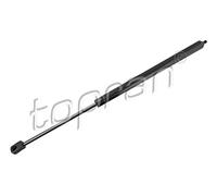 TOPRAN 409 709 molla a gas- cofano anteriore