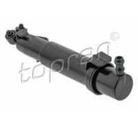 TOPRAN 409 756 Ugello acqua lavaggio, Lavafari per MERCEDES-BENZ
