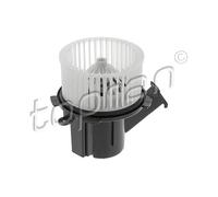 TOPRAN 409 778 Ventilatore abitacolo per SMART