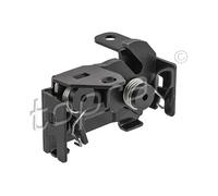 TOPRAN 409 784 Serrat. cofano motore per MERCEDES-BENZ