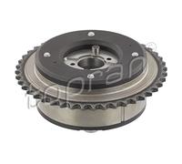 TOPRAN 409 814 Regolatore albero a camme per MERCEDES-BENZ