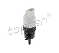 TOPRAN 409 847 Pompa acqua lavaggio Pulizia cristalli