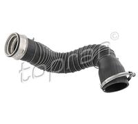 TOPRAN 409 885 Flessibile aria alimentazione per MERCEDES-BENZ