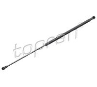 TOPRAN 409 894 Ammortizatore pneumatico, Cofano bagagli /vano carico per MERCEDE
