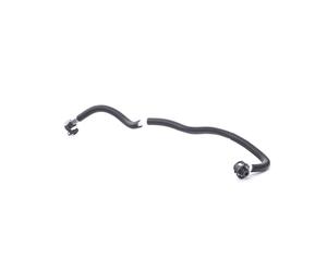 TOPRAN 409 910 Condotto carburante