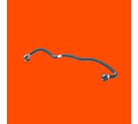 TOPRAN 409 910 tubo del carburante