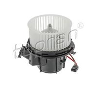 TOPRAN 409 926 Ventilatore abitacolo per MERCEDES-BENZ