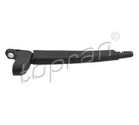 TOPRAN 409 932 Braccio tergi, Pulizia cristalli per MERCEDES-BENZ