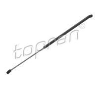 TOPRAN 410 073 Ammortizatore pneumatico, Cofano bagagli /vano carico per MERCEDE