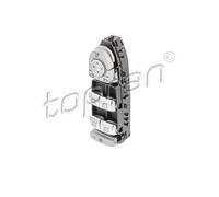 Topran 410 128 Interruttore Alzavetro Sinistro Per Mercedes-Benz C257 W213 S213