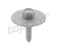 TOPRAN 410 286 Bullone/Vite