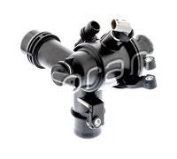 TOPRAN Termostato Refrigerante con Guarnizione per Mercedes Classe T - Model
