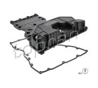 TOPRAN 410 528 Coppa olio per MERCEDES-BENZ