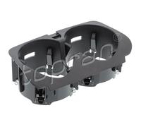 TOPRAN 410 572 Portabevande per MERCEDES-BENZ