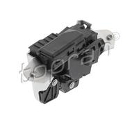 TOPRAN 410 725 Serratura cofano post. per MERCEDES-BENZ