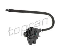 TOPRAN 410 727 Serratura cofano post. per MERCEDES-BENZ