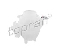 TOPRAN 410 755 Serbatoio compensazione, Refrigerante per MERCEDES-BENZ