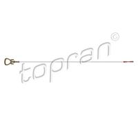 TOPRAN 410 768 Asta controllo livello olio per MERCEDES-BENZ