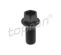 TOPRAN 411 099 Bullone Della Ruota Per MERCEDES-BENZ