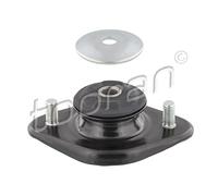 TOPRAN 500 031 Supporto ammortizzatore a molla per BMW