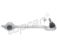 TOPRAN 500 104 Braccio oscillante, Sospensione ruota per BMW