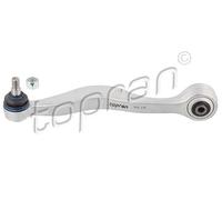TOPRAN 500 116 Braccio oscillante, Sospensione ruota per BMW