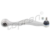 TOPRAN 500 117 Braccio oscillante, Sospensione ruota per BMW