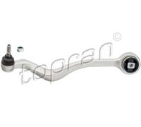 TOPRAN 500 124 Braccio oscillante, Sospensione ruota per BMW