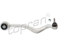 TOPRAN 500 125 Braccio oscillante, Sospensione ruota per BMW