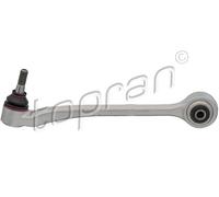 TOPRAN 500 130 Braccio oscillante, Sospensione ruota per BMW