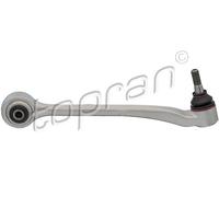 TOPRAN 500 131 Braccio oscillante, Sospensione ruota per BMW