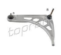 TOPRAN 500 139 Braccio oscillante, Sospensione ruota per BMW