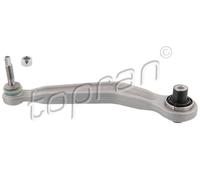 TOPRAN 500 155 Braccio oscillante, Sospensione ruota per BMW
