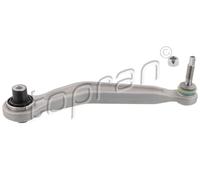 TOPRAN 500 156 Braccio oscillante, Sospensione ruota per BMW
