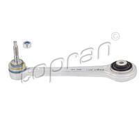 TOPRAN 500 157 Braccio oscillante, Sospensione ruota per BMW