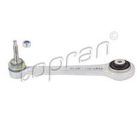 TOPRAN 500 157 Braccio oscillante sospensione ruota per BMW 5 Limousine (E39)