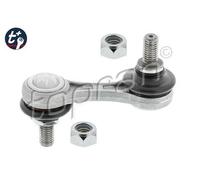 TOPRAN 500 160 Bielletta barra stabilizzatrice per BMW 5 Limousine (E39)